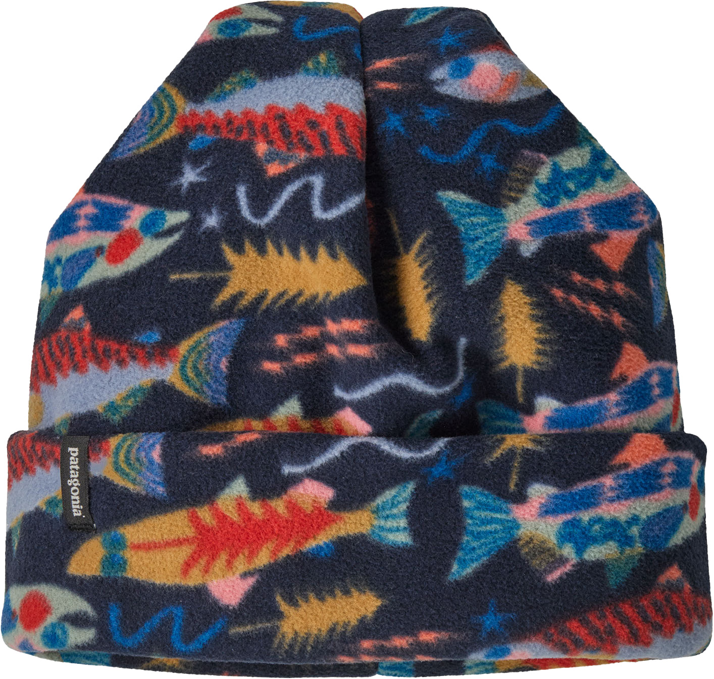 Patagonia Micro D Beanie - Unisex | MEC