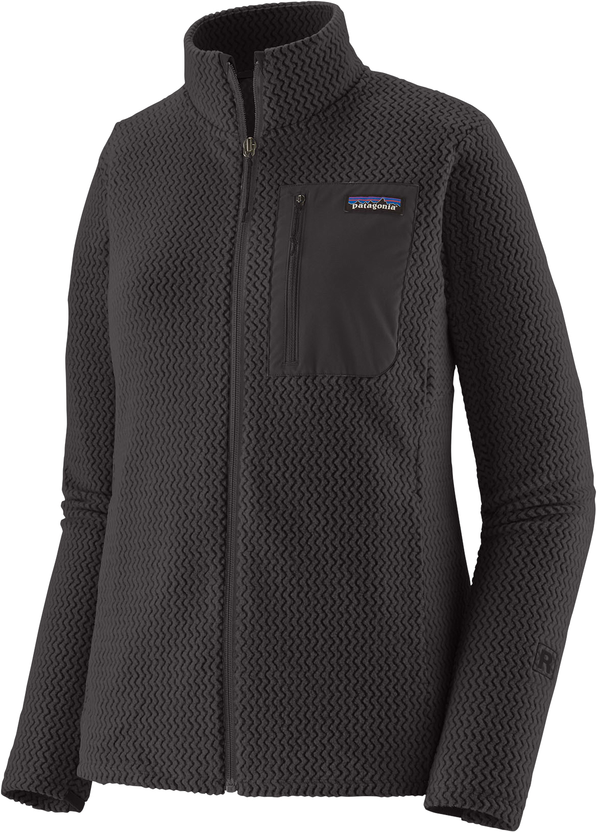 Patagonia R1 Air Jacket - Women's | MEC