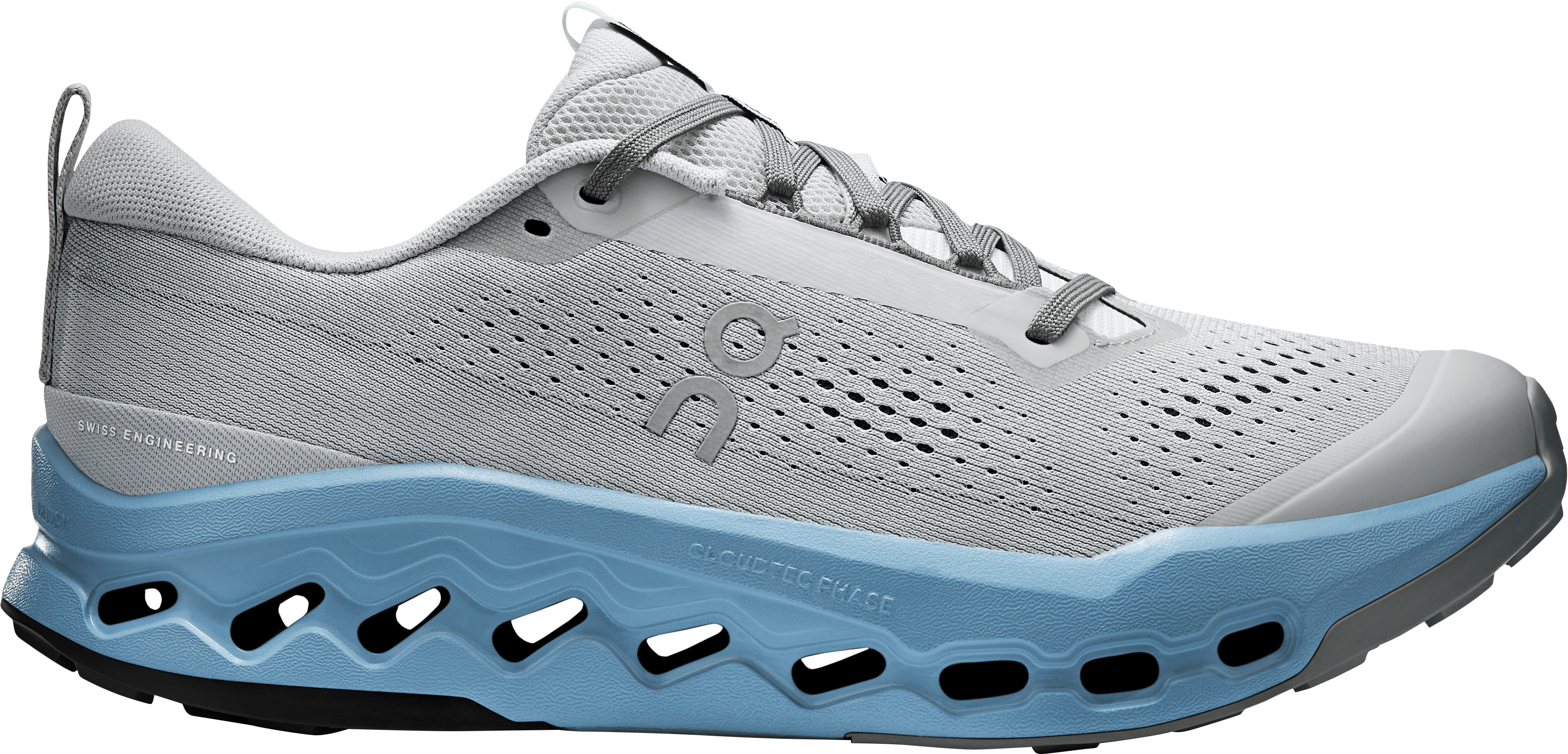 On Cloudsurfer Trail 2 Running Shoes - Men's | MEC