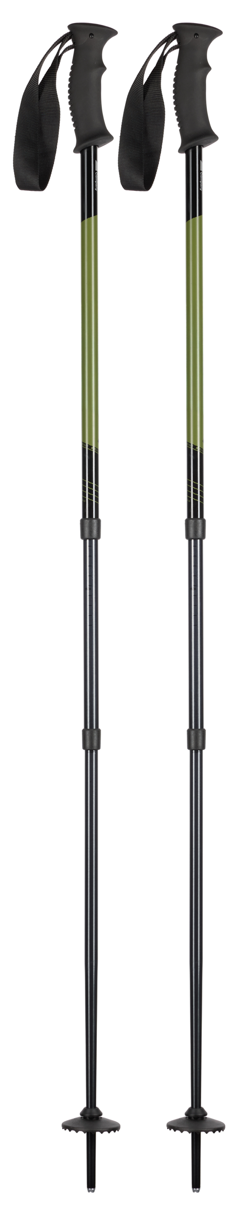 MEC Downlink Aluminum 3 Part Poles - Unisex | MEC