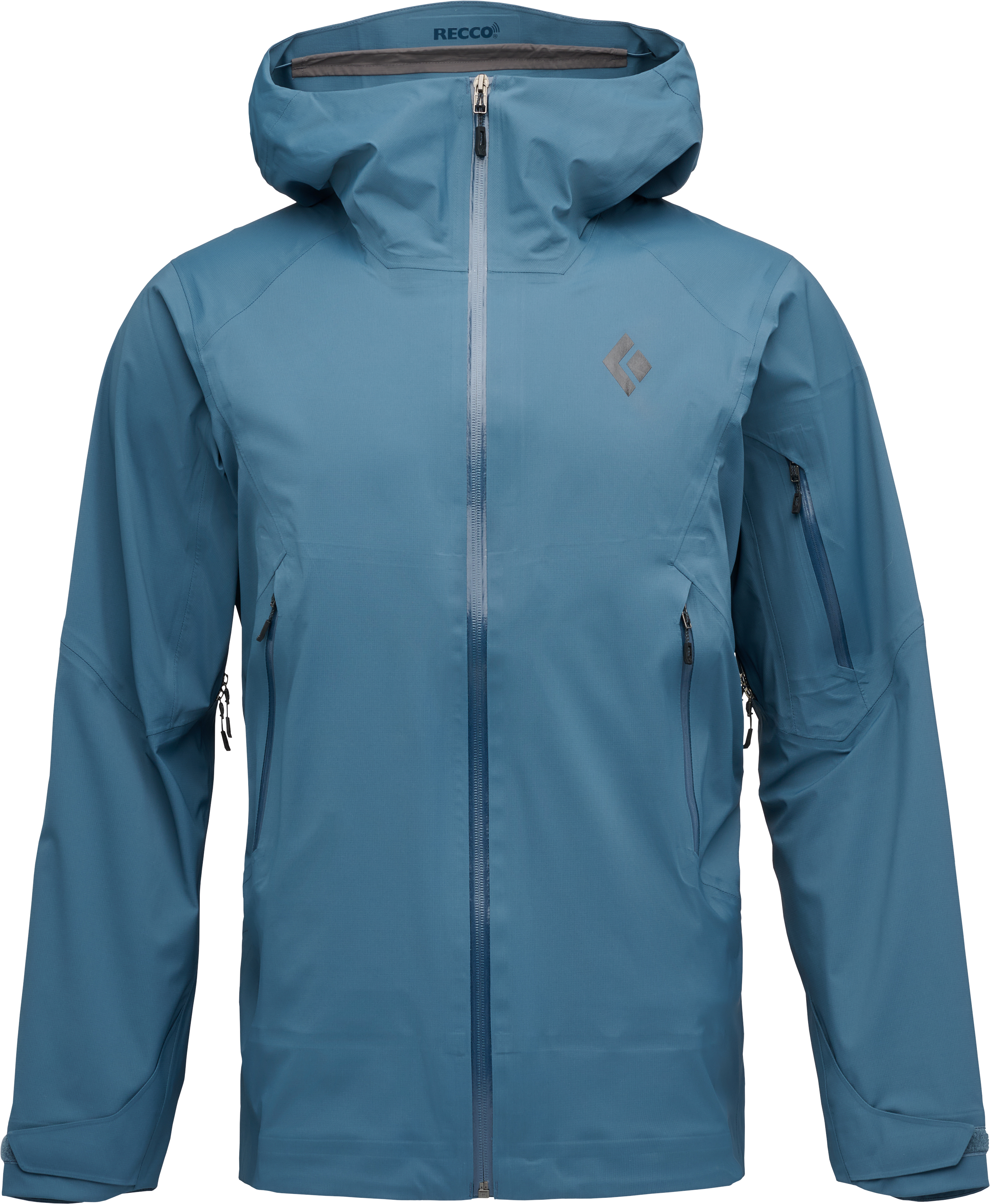 ストームEQUINOX 14ポンド Black Diamond Recon LT Stretch Shell - Men's | MEC