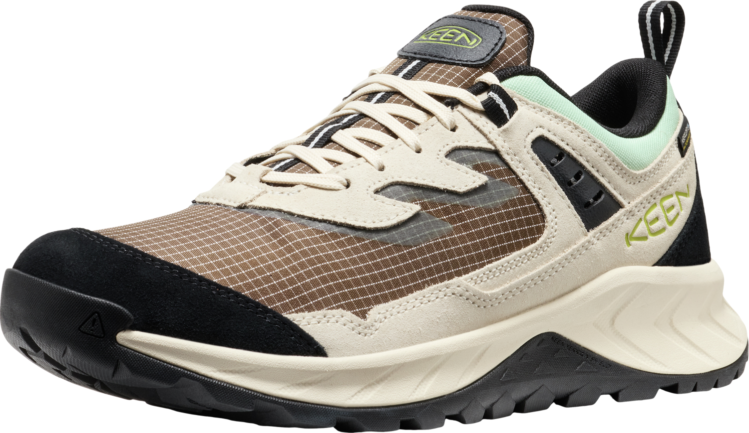 flere Nexgrip Canada Mens Ice Howard Boot - Kunitz Shoes