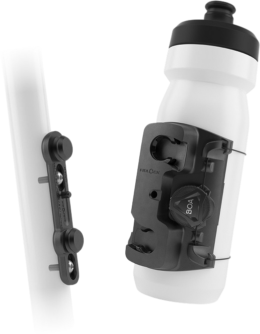 Fidlock Twist Boa Uni-Connector With Bike Base | MEC