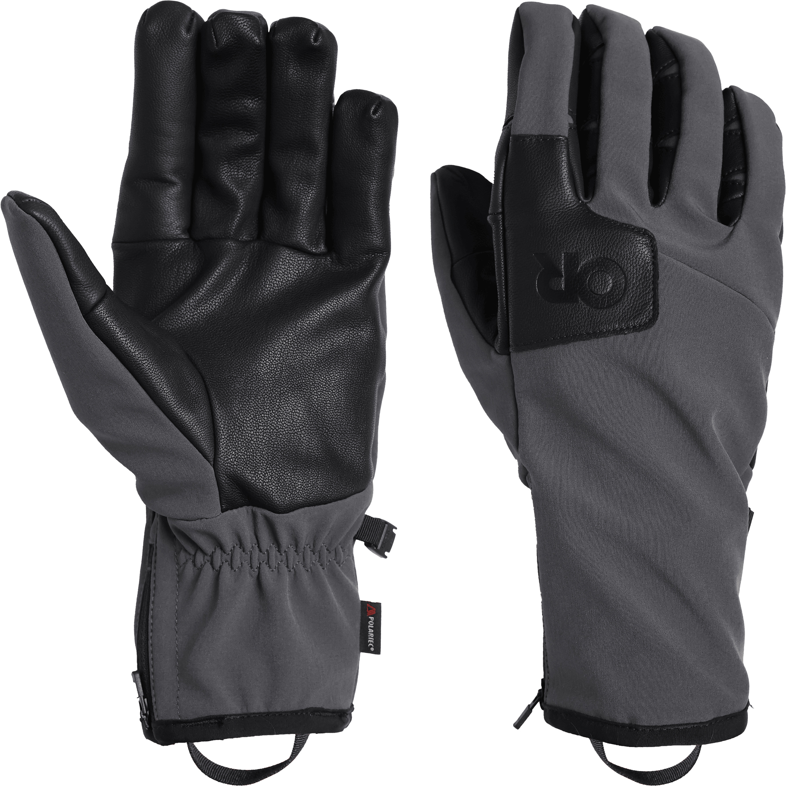 Outdoor Research Stormtracker Sensor Windbloc Gloves - Women's | MEC