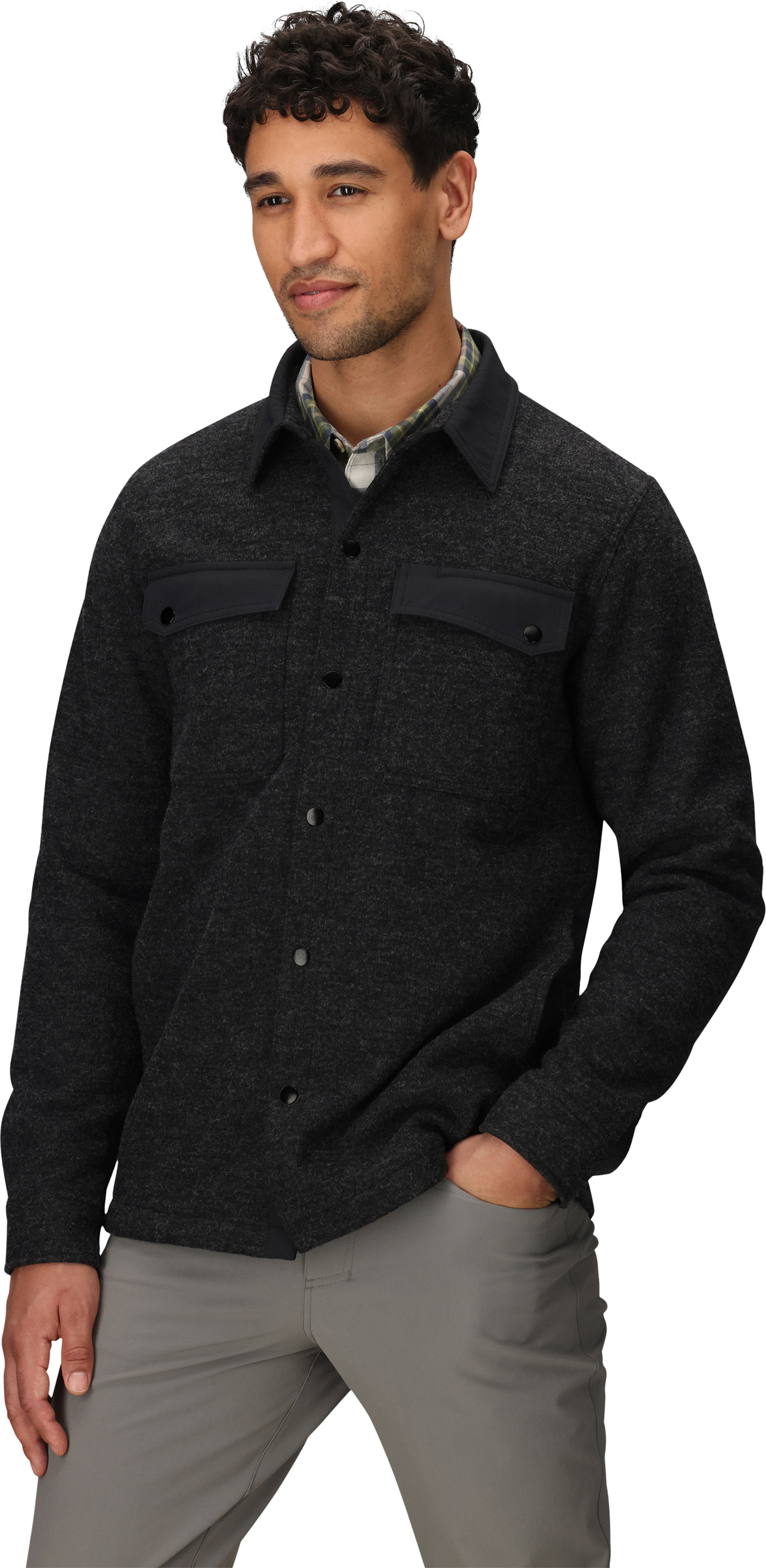 Outdoor Research Ranger Shirt Jacket - Men's | MEC