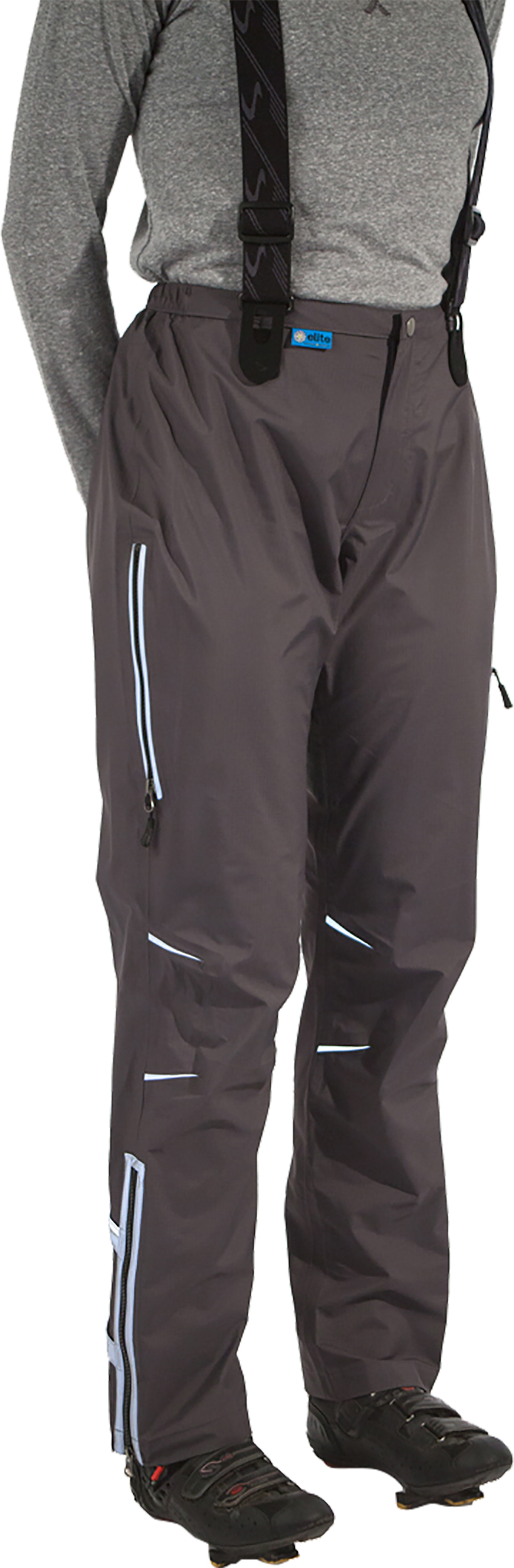 Showers Pass Refuge Waterproof Cycling Pants Women's MEC