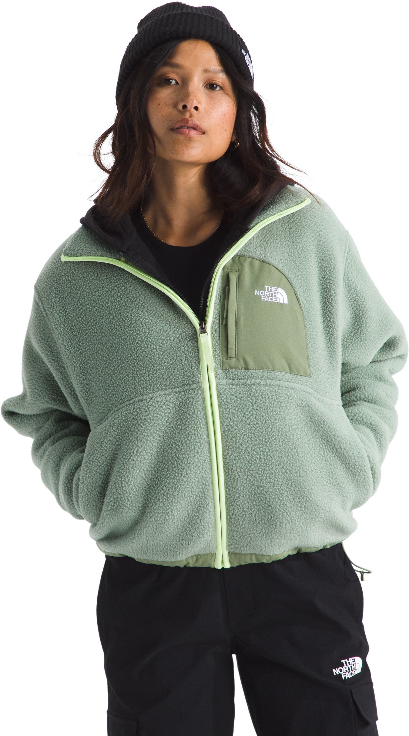 The North Face Yumiori Off Peak Full Zip Jacket - Women's | MEC