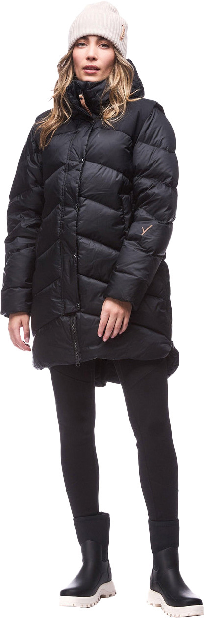 Indyeva Mirny Winter Jacket - Women's | MEC