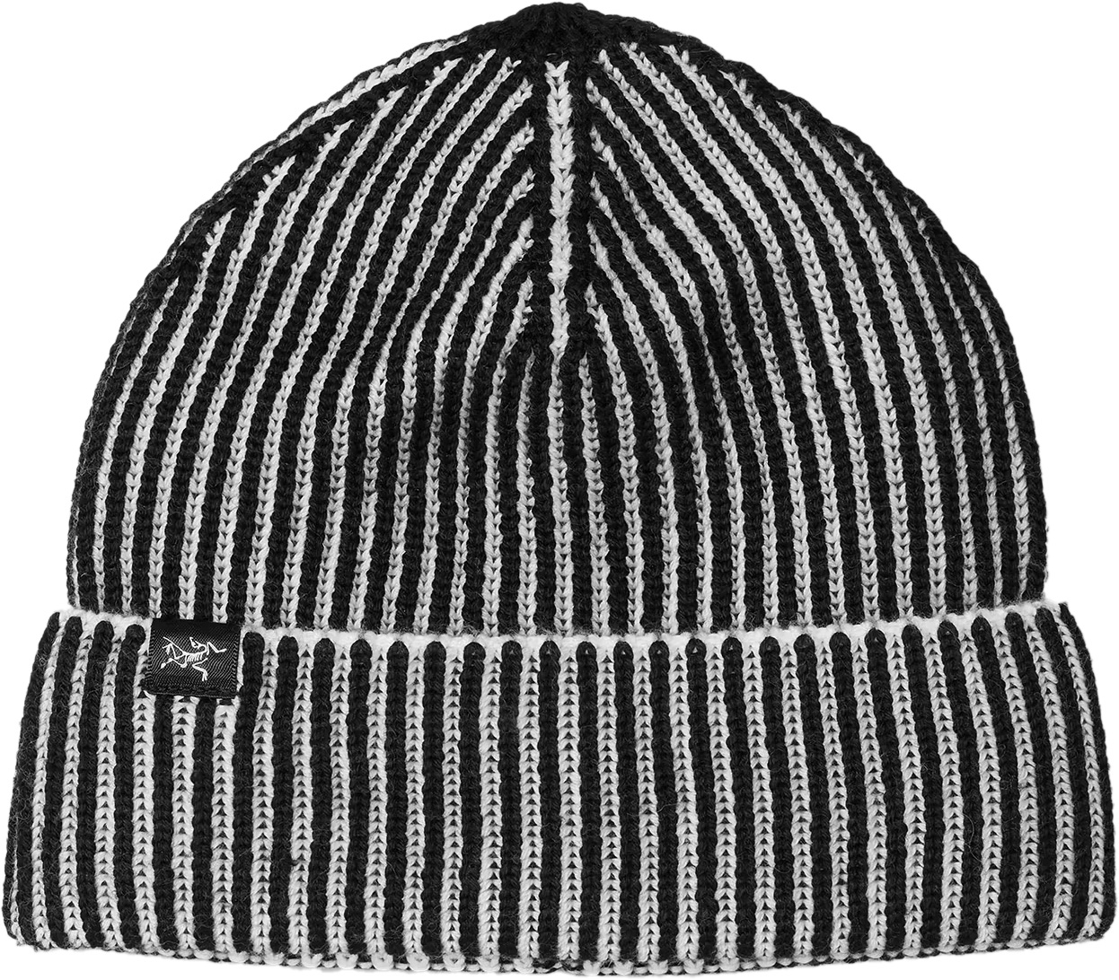 Arc'teryx Ribbed Toque - Unisex | MEC