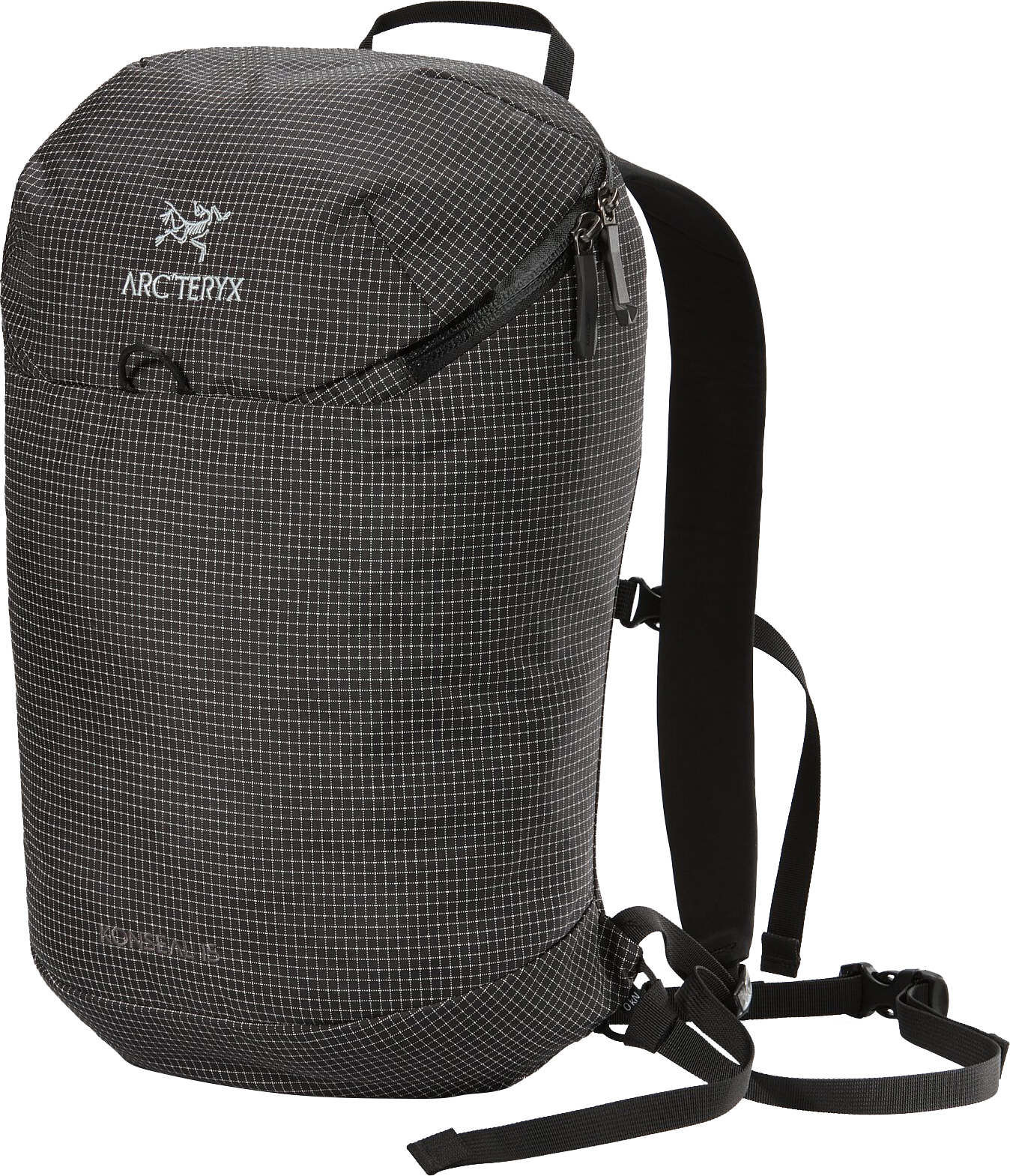ARC’TERYX / KONSEAL 15 Konseal 15 Backpack | Arc'teryx Canada