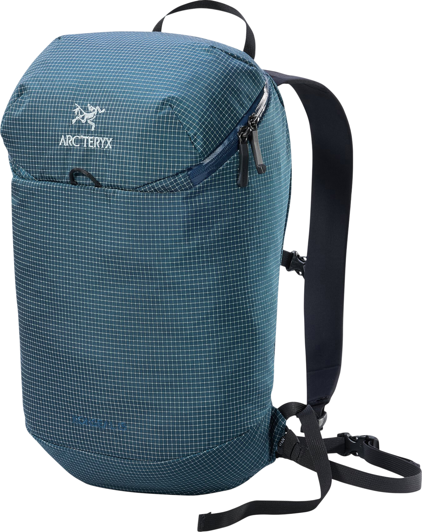 Arc'teryx Konseal 15 Backpack - Unisex | MEC