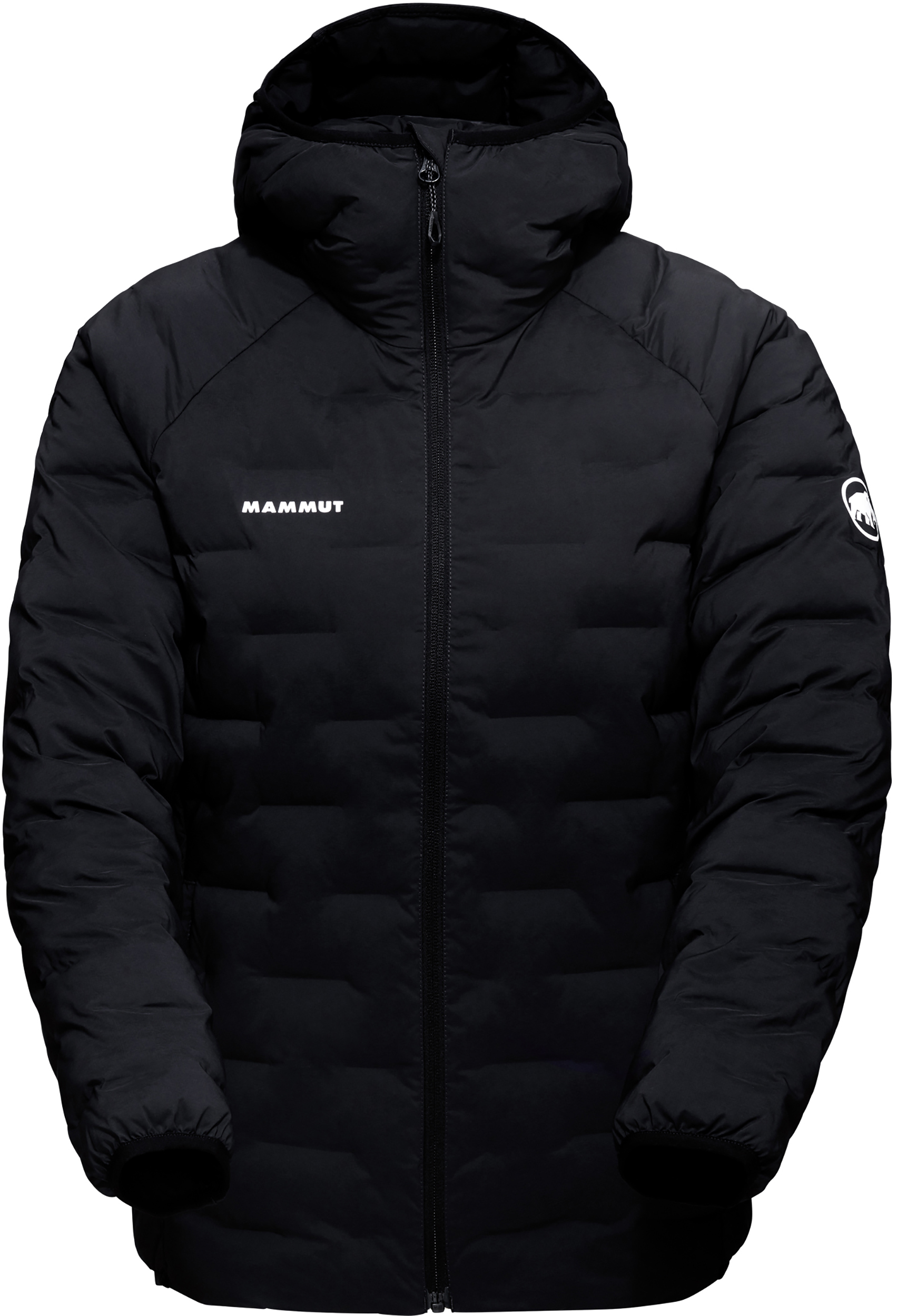 Mammut Sender Insulated Hooded Jacket - Women's | MEC