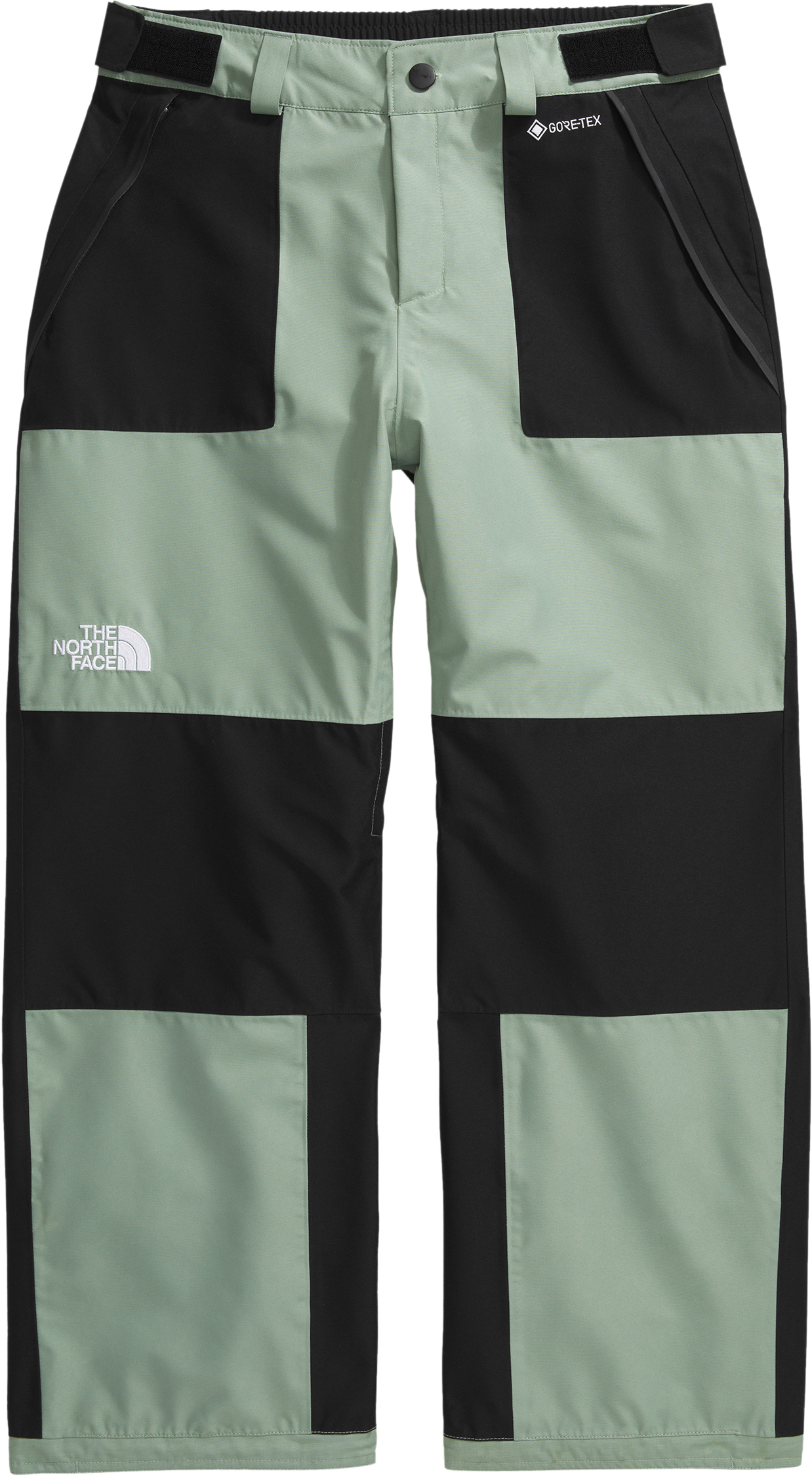 The North Face GTX Hex Pant - Women's | MEC