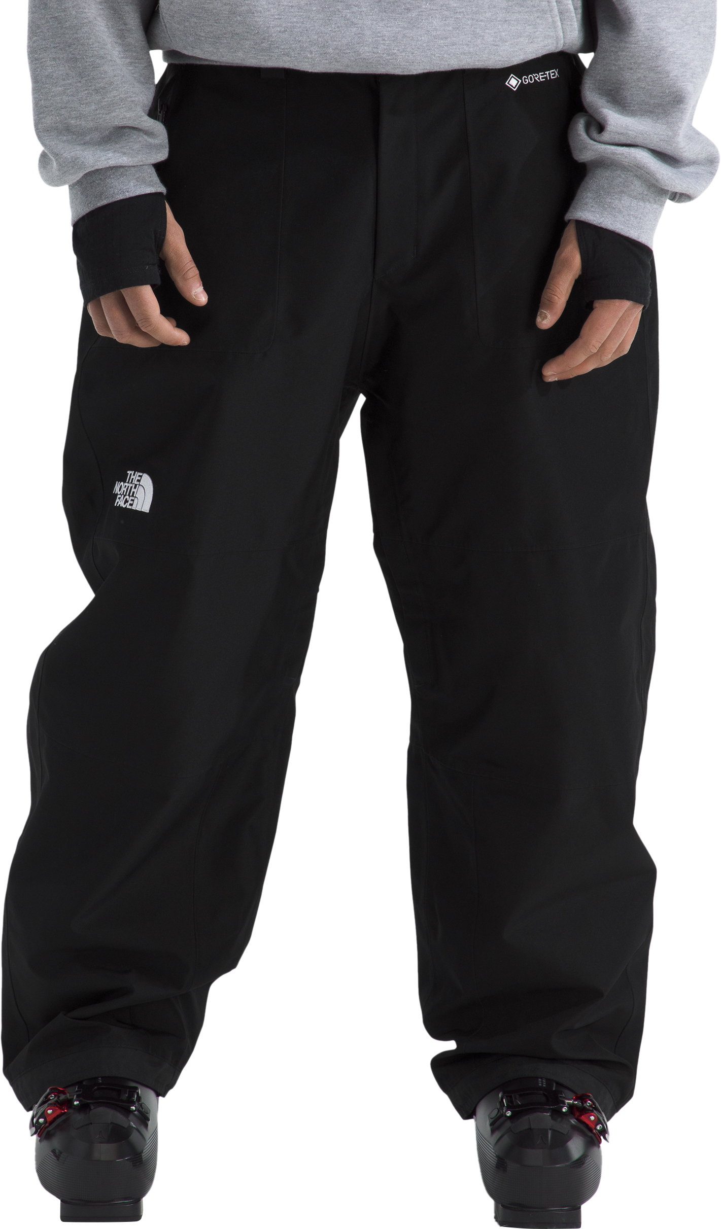 The North Face GTX Hex Pants - Men's | MEC