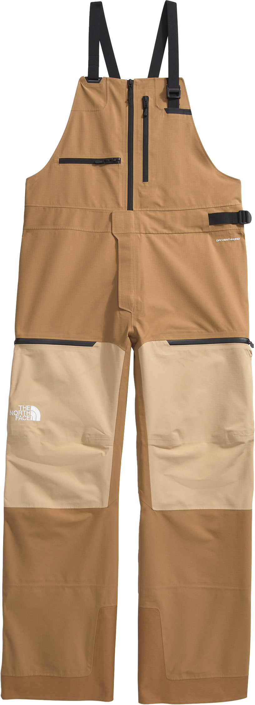 The North Face Ceptor Bib - Men's | MEC