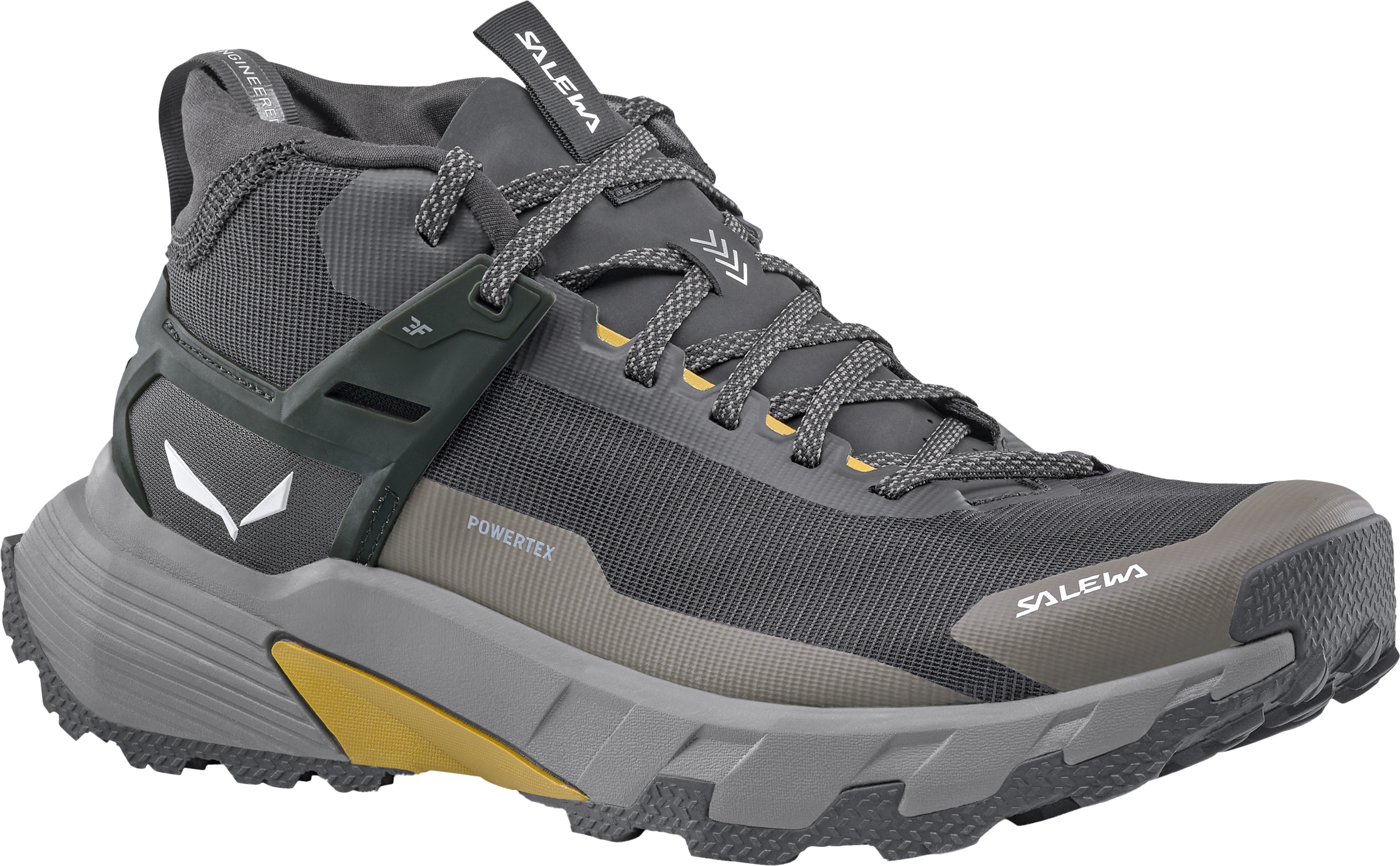 Salewa Pedroc 2 Mid PTX Boots - Men's | MEC