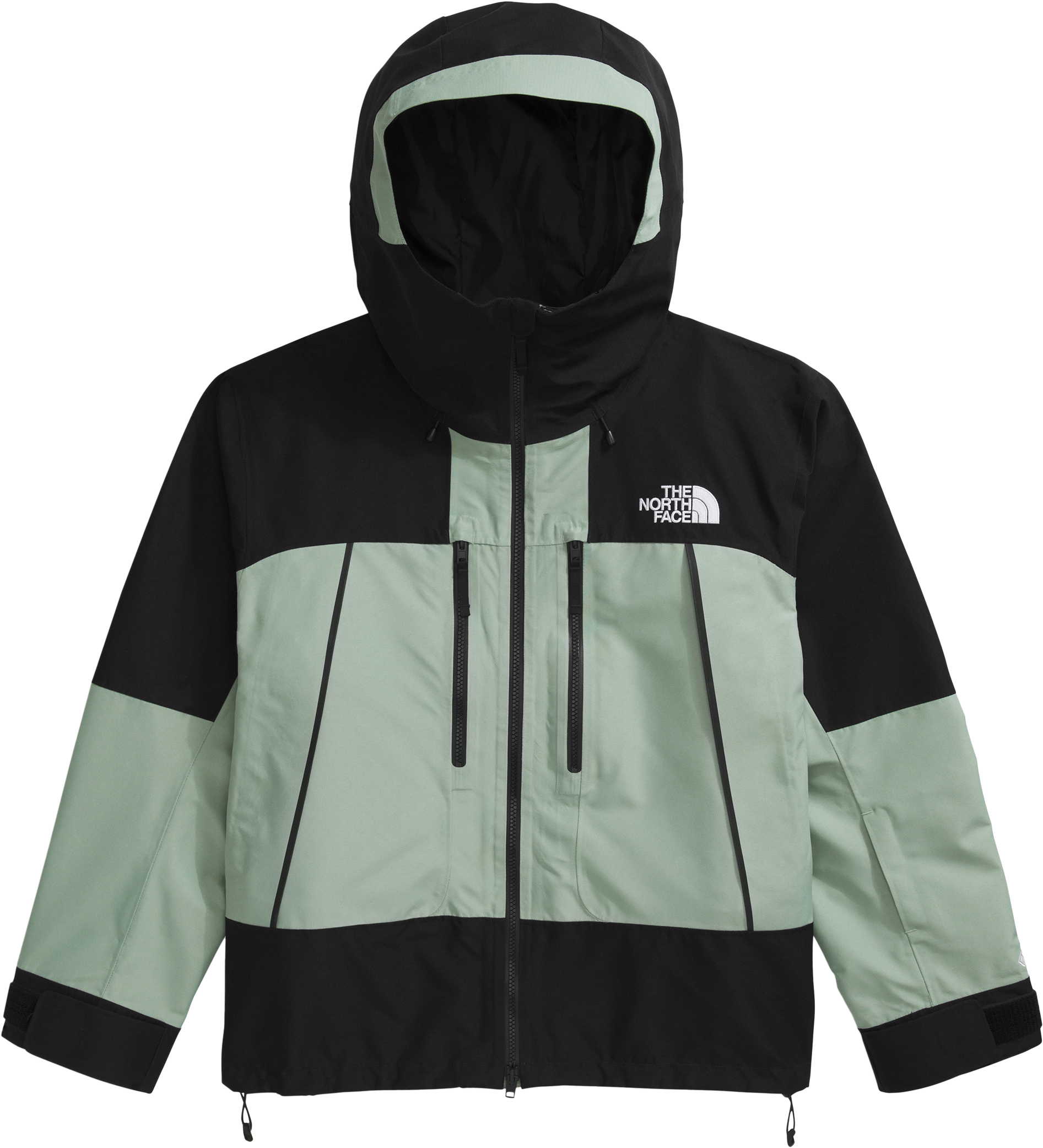The North Face GTX Hex Jacket - Women's | MEC