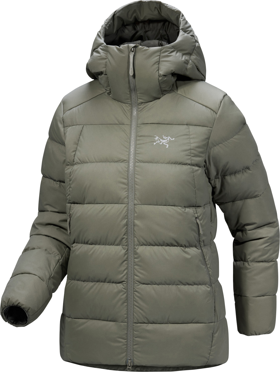 Arc'teryx Thorium Hoody Women's MEC