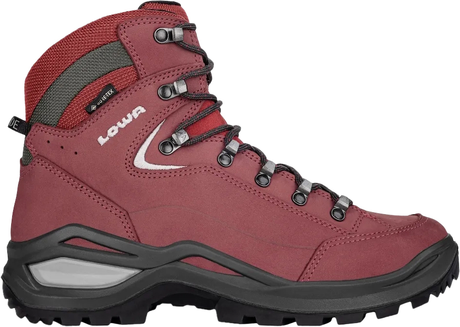 Lowa Renegade EVO GTX Mid Hiking Boots - Women's | MEC