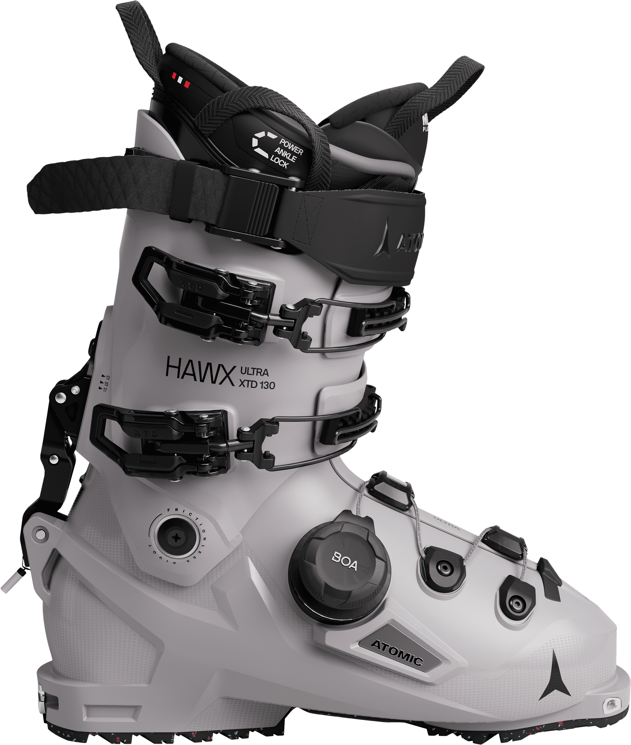 Atomic Hawx Ultra XTD 130 BOA GW Ski Boots - Unisex | MEC