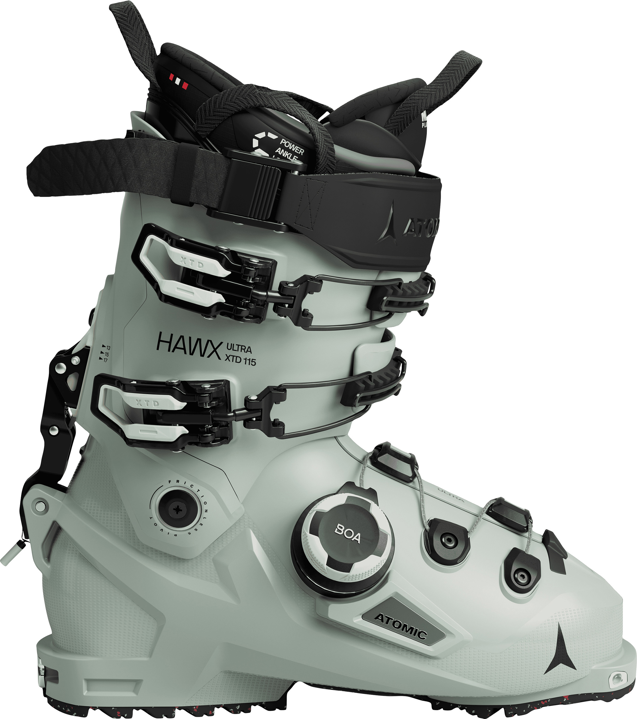 Atomic Hawx Ultra XTD 115 BOA GW Ski Boots - Women's | MEC