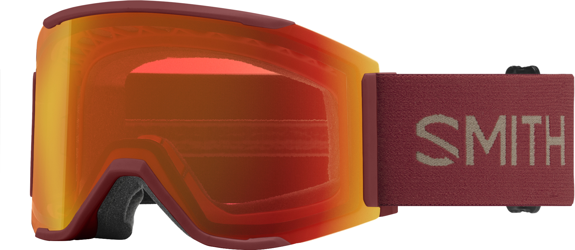 Smith Squad Mag Low Bridge Fit Goggles - Unisex | MEC
