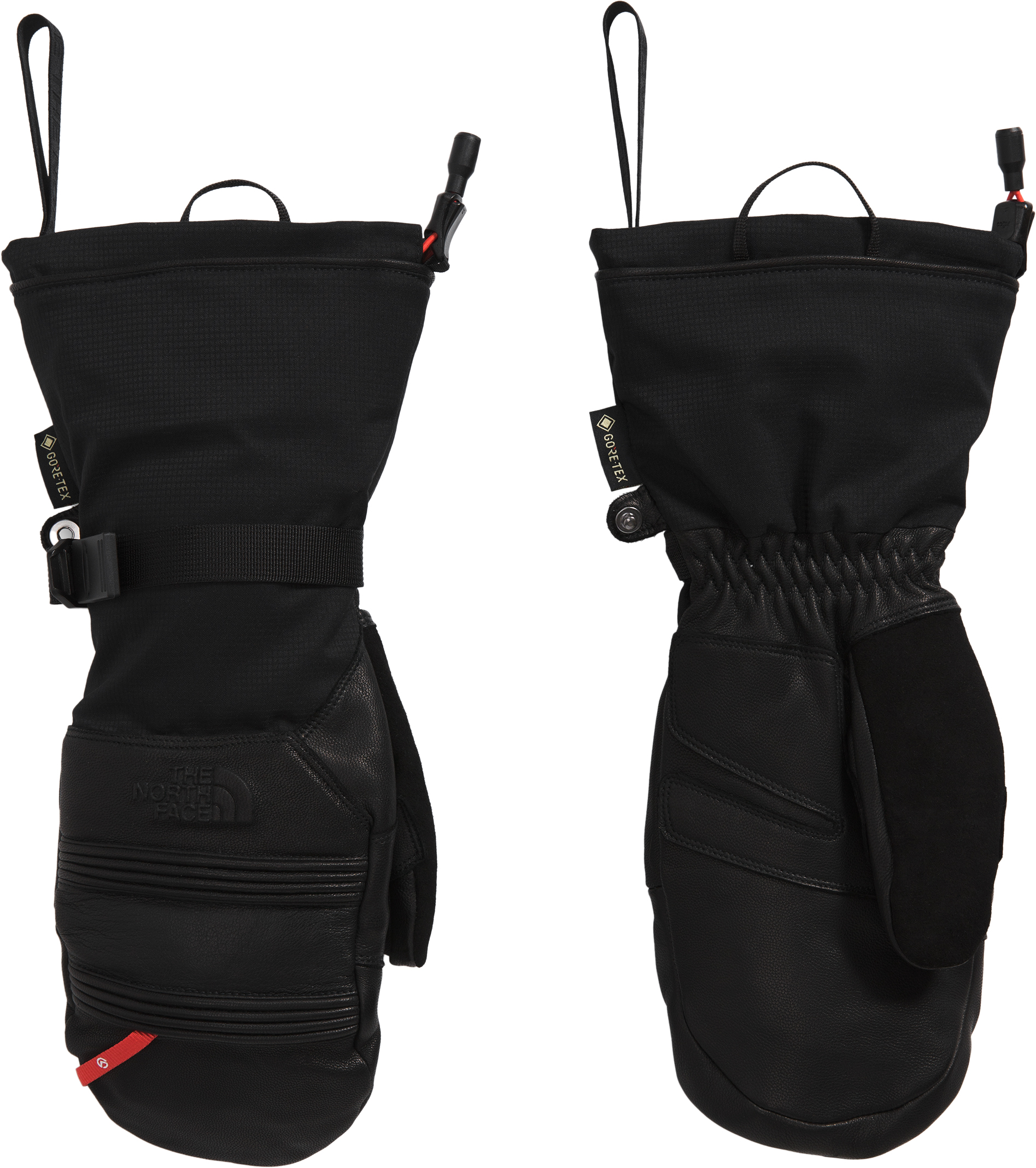 The North Face Summit Patrol GTX Mitt - Unisex | MEC