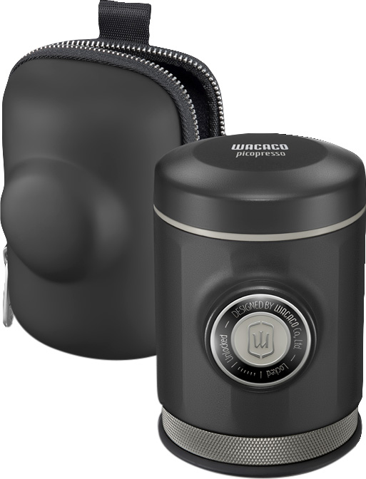 Wacaco Picopresso Portable Espresso Machine | MEC