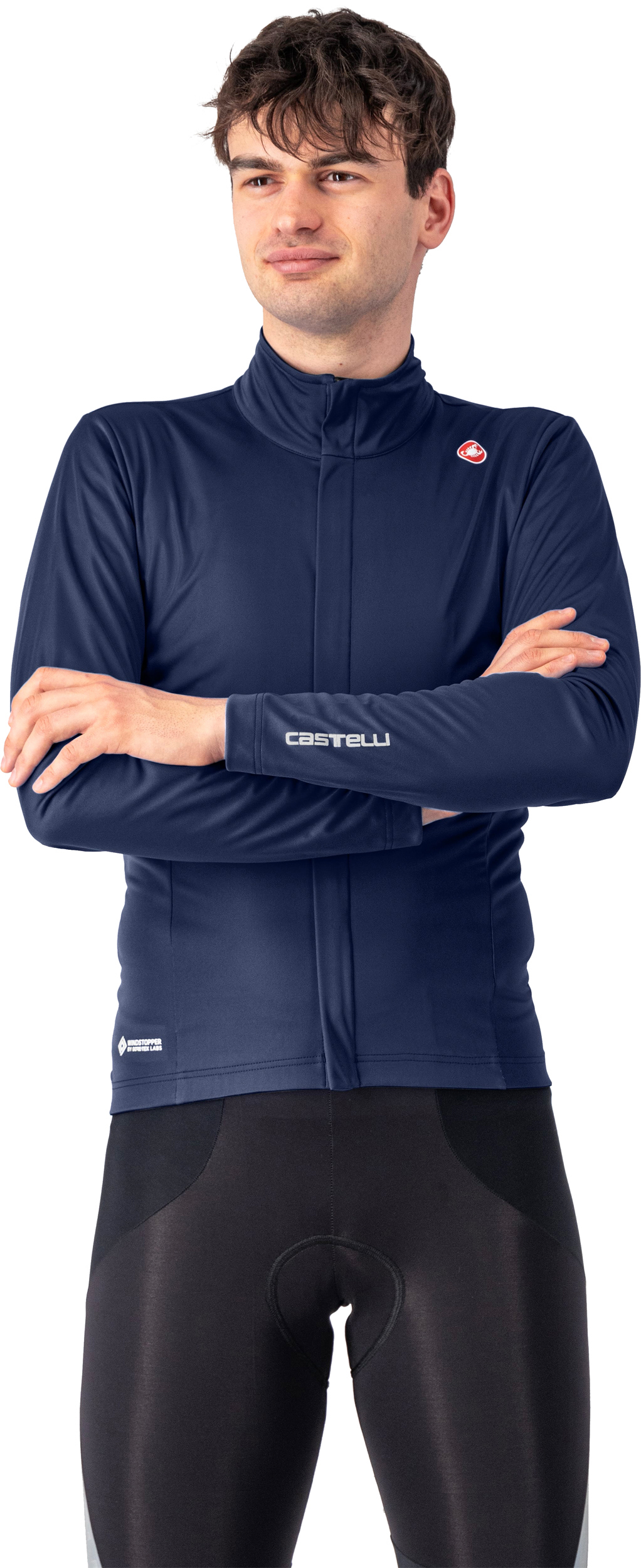 Castelli Salto 2 Jacket - Men's | MEC