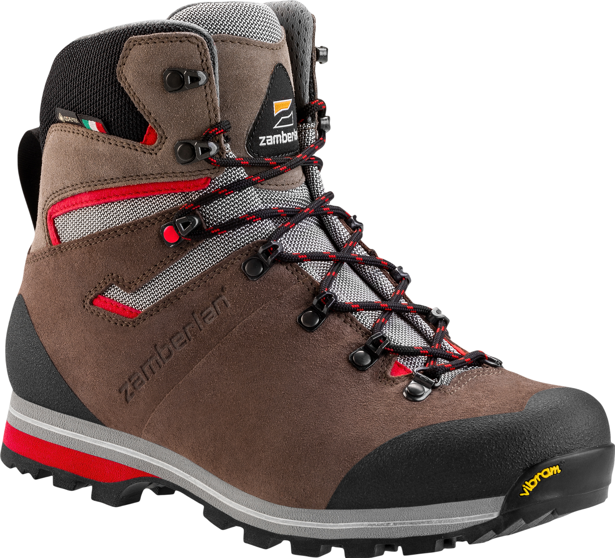 Zamberlan Thunder Gore-Tex Hiking Boots - Men's | MEC