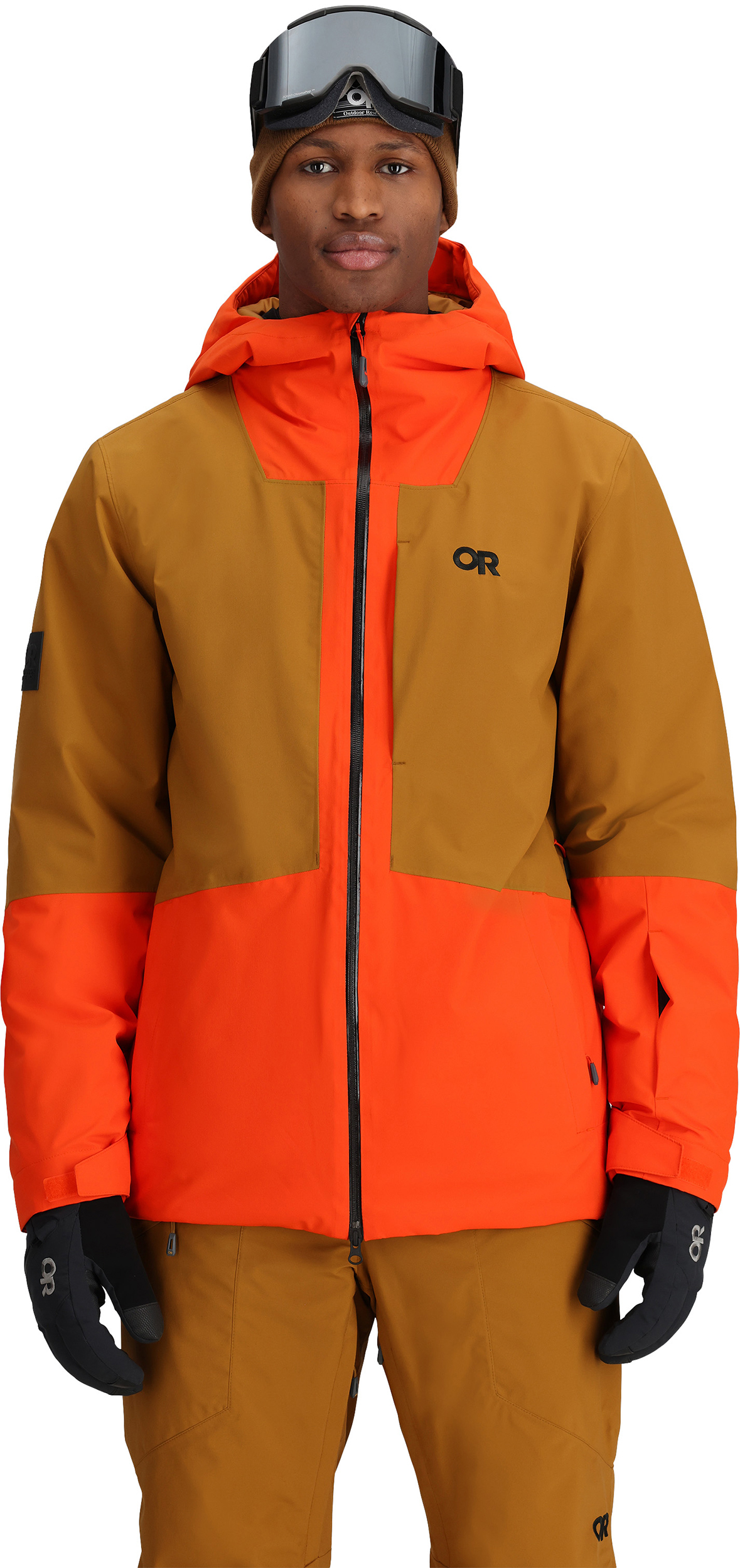 Outdoor Research Snowcrew Jacket - Men's | MEC
