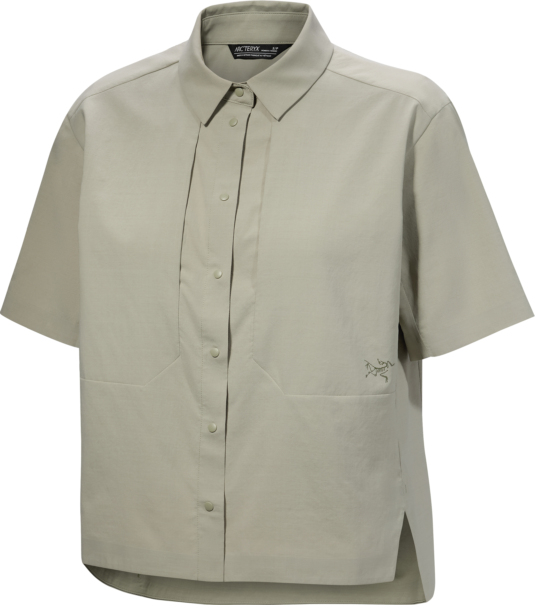 トップス ARC'TERYX sima shirt LSW M Arc'teryx Sima Short Sleeve Shirt - Women's | MEC