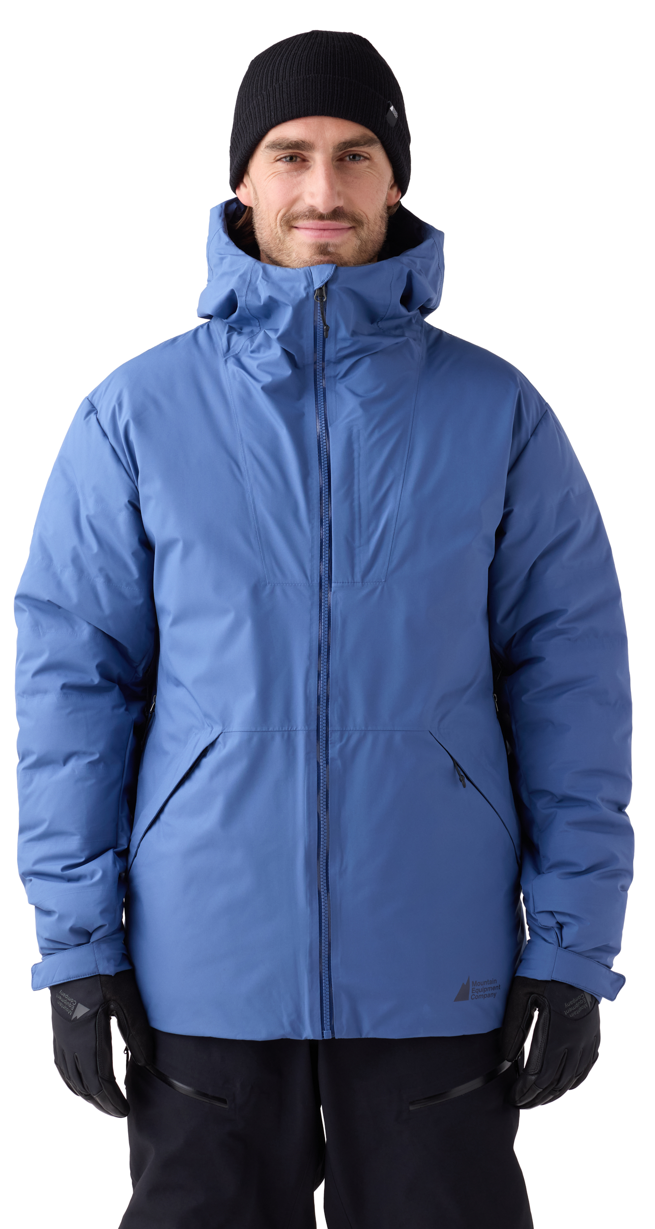 gilbert 中綿　プルオーバージャケット　海外M MEC Bromont Recycled Down Jacket - Men's | MEC