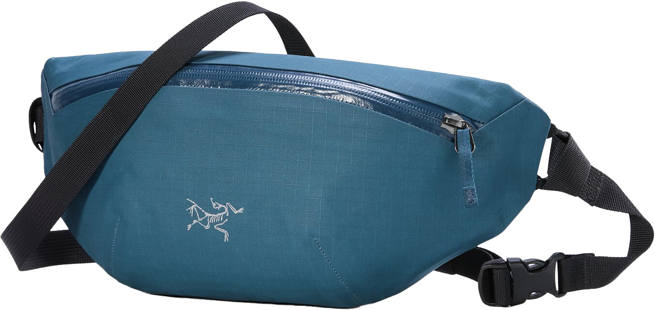 Arc'teryx Granville Crossbody Bag - Unisex | MEC