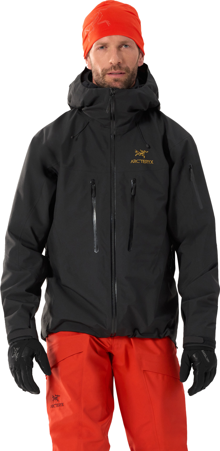 Arc'teryx Alpha SV Jacket - Men's | MEC