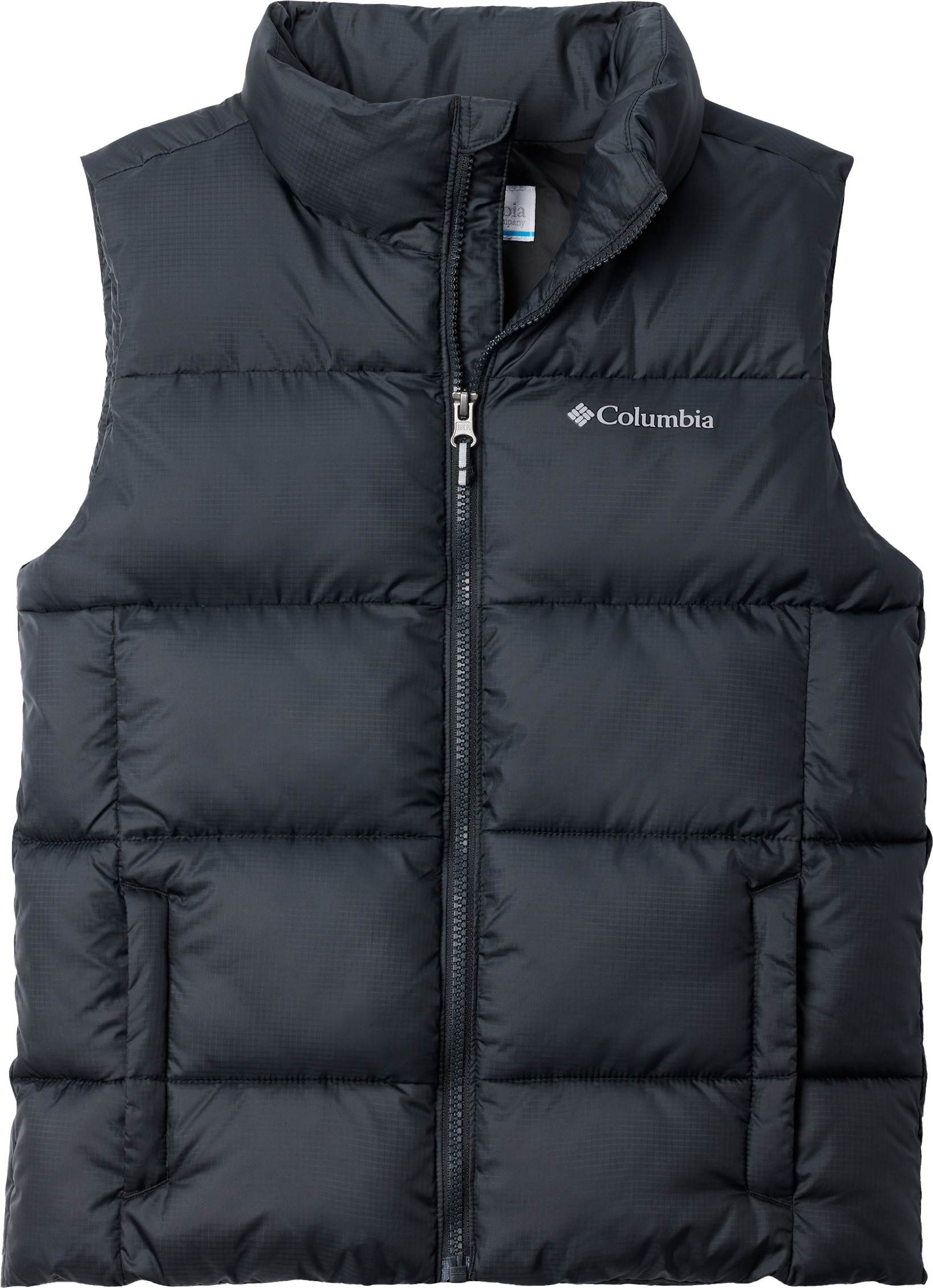 Columbia Puffect Vest - Youths | MEC