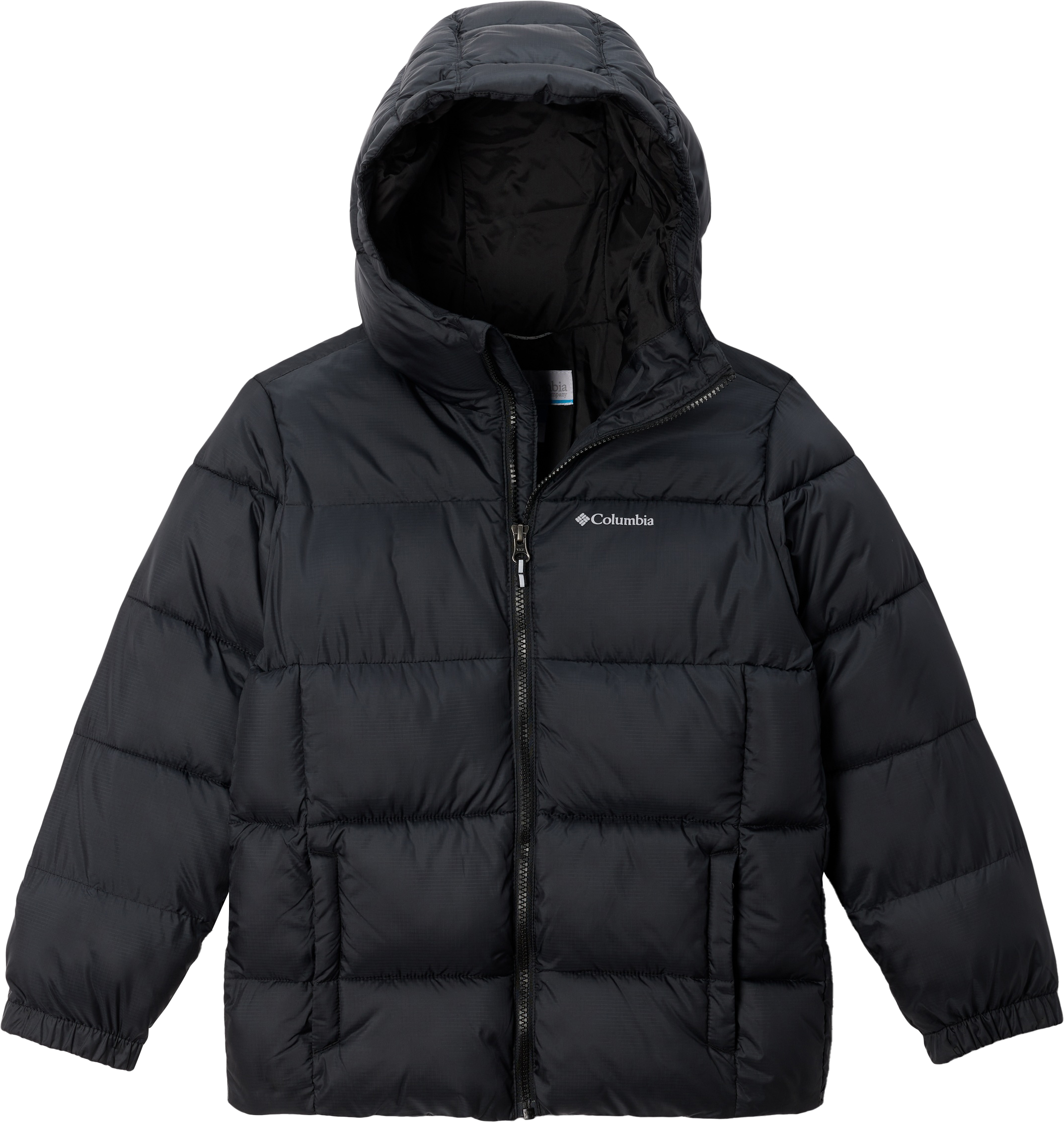 Columbia Puffect Hooded Jacket - Youths | MEC