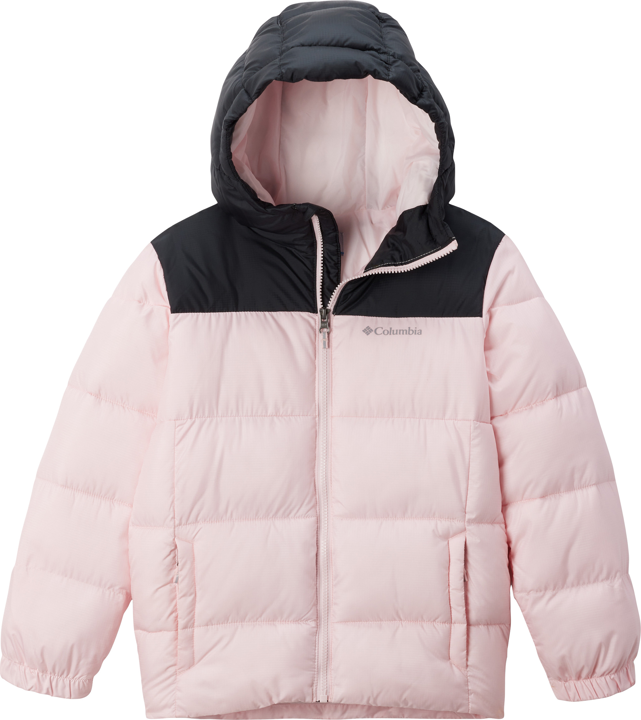 Columbia Puffect Hooded Jacket - Youths | MEC