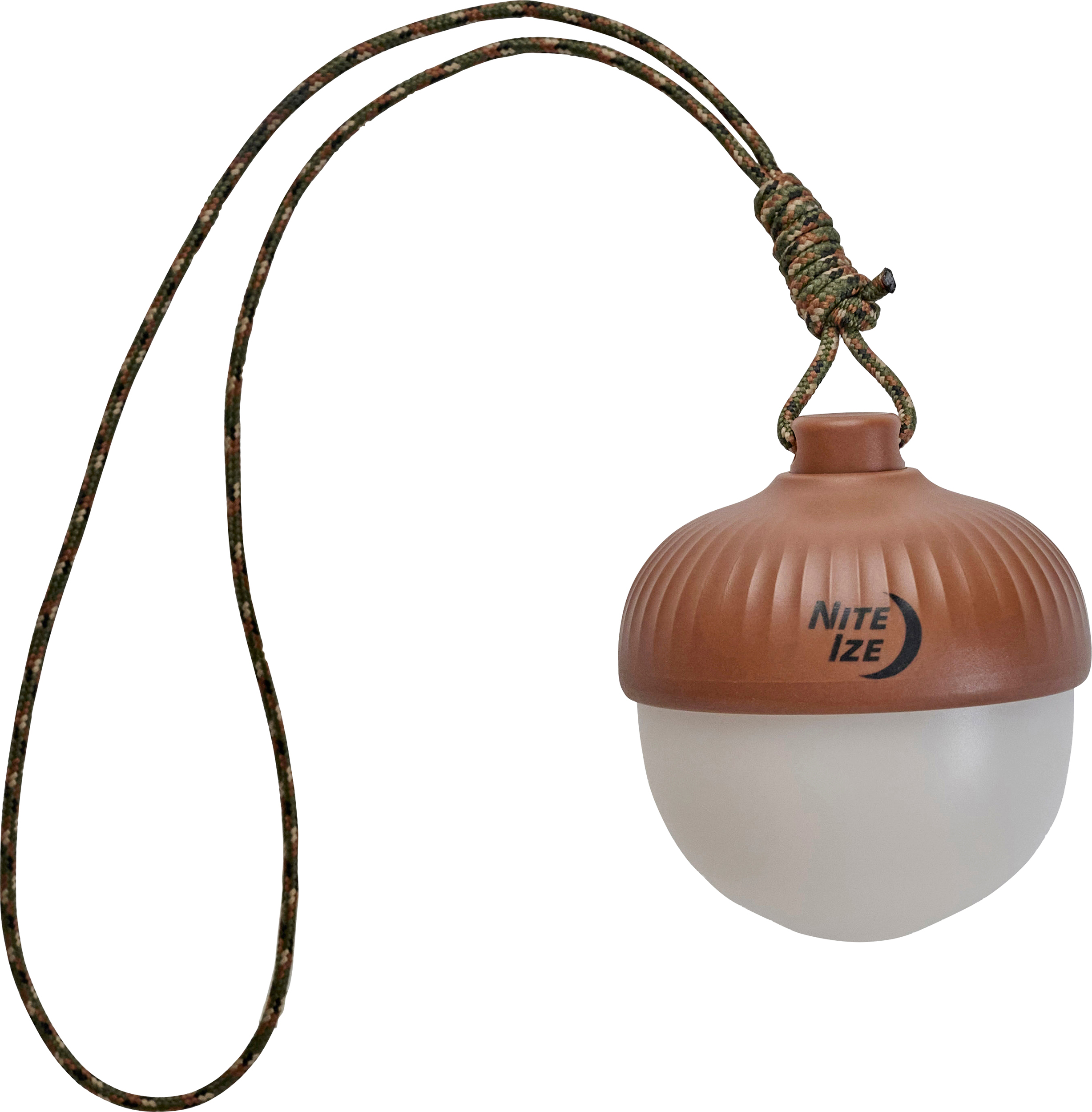 Nite Ize Radiant NutLit Rechargeable Lantern | MEC