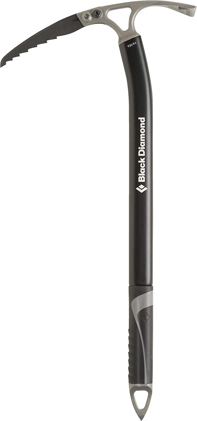 Black Diamond Venom Adze | MEC