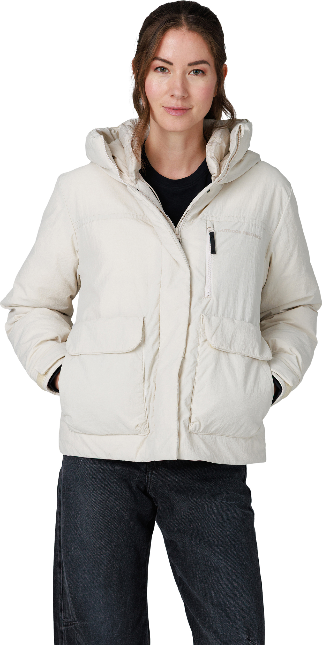 Outdoor Research Townsend Down Jacket - Women's | MEC