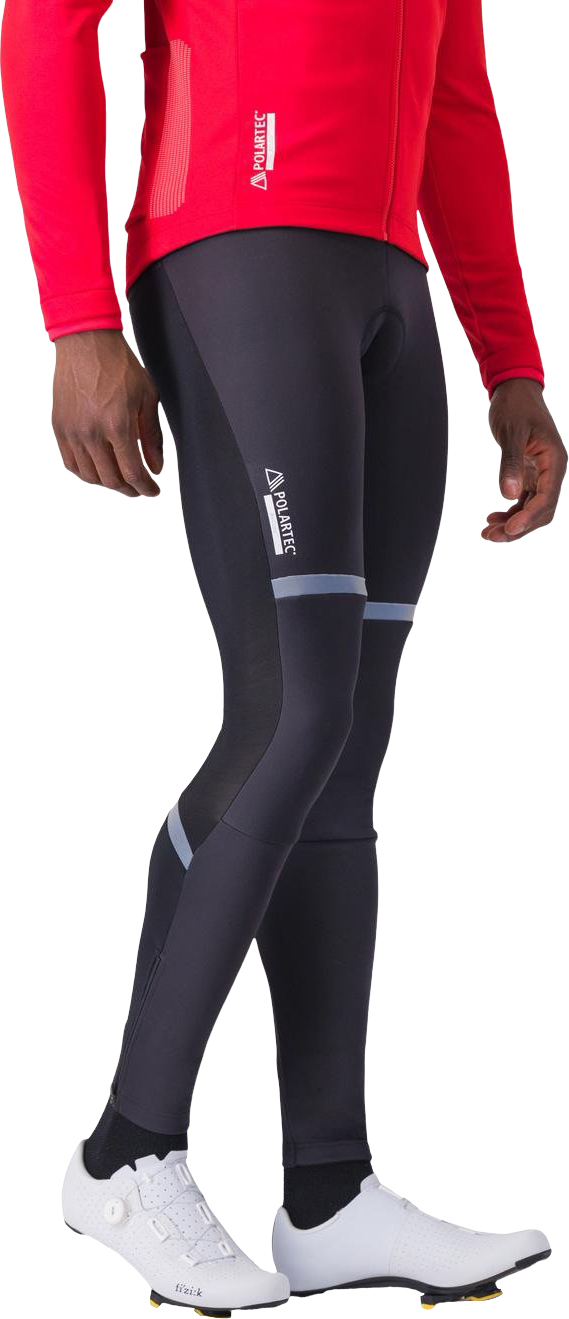 Castelli Polare 4 BibTight - Men's | MEC