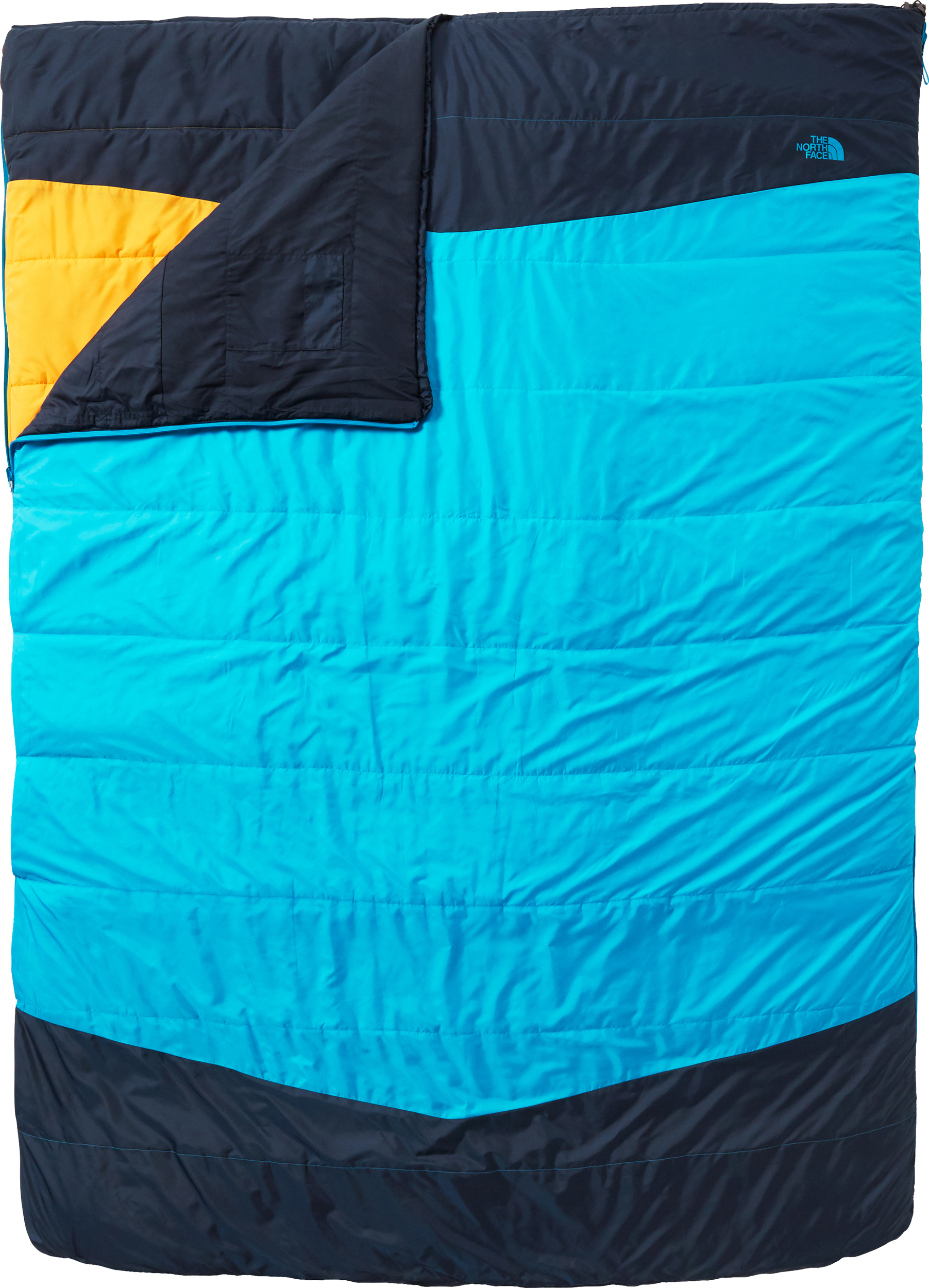 The North Face Dolomite One Double +10C, -1C, -9C Sleeping Bag