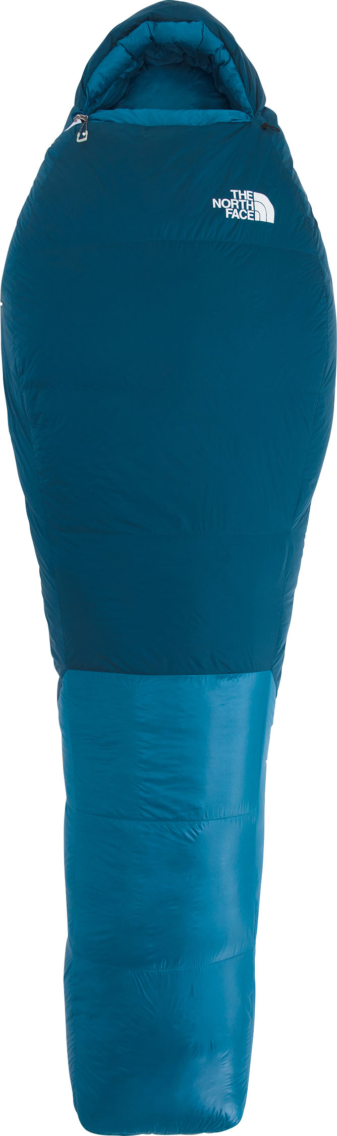 The North Face Blue Kazoo Eco -7C Down Sleeping Bag - Unisex | MEC