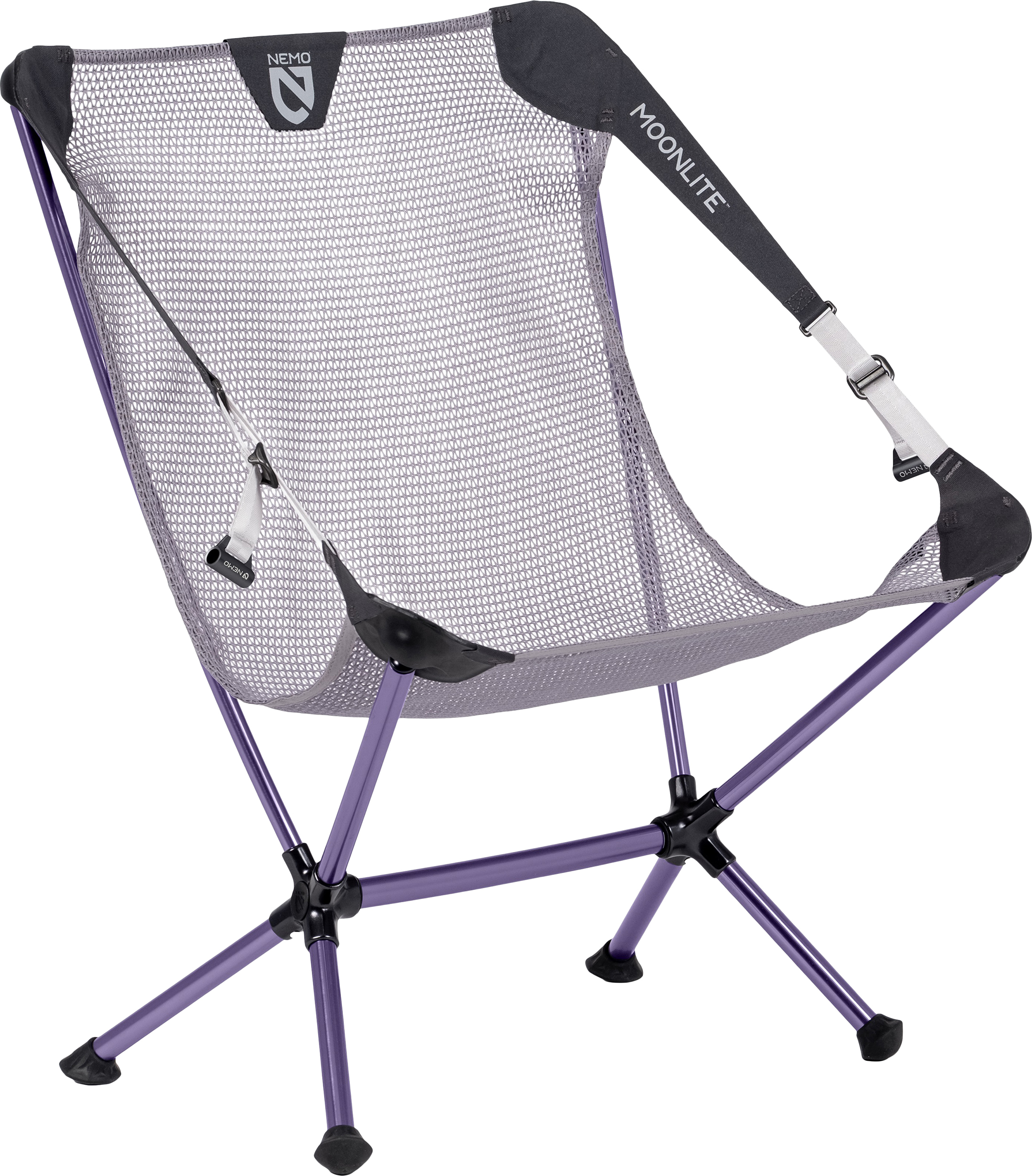 Nemo Moonlite Reclining Camp Chair | MEC