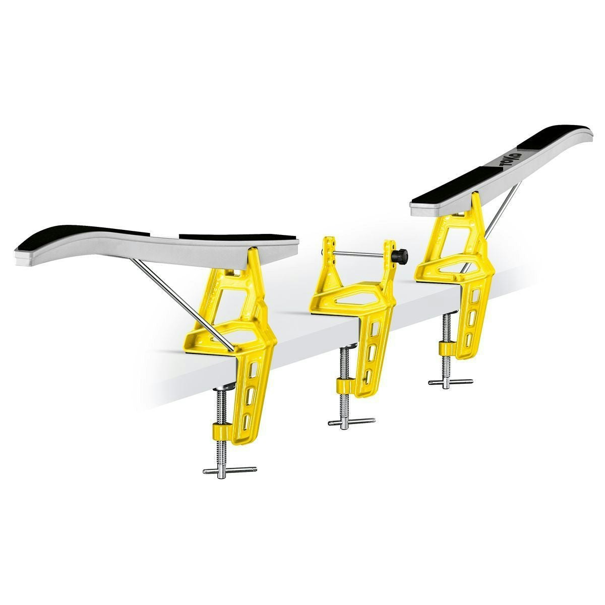 Toko Ski Vise Nordic World Cup Waxing Tool | MEC