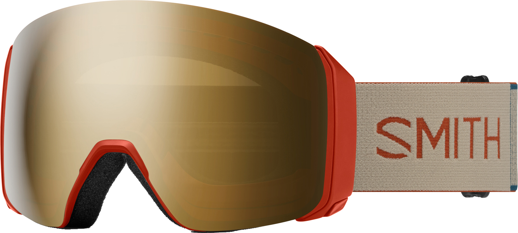 Smith 4D Mag XL Goggles - Unisex | MEC