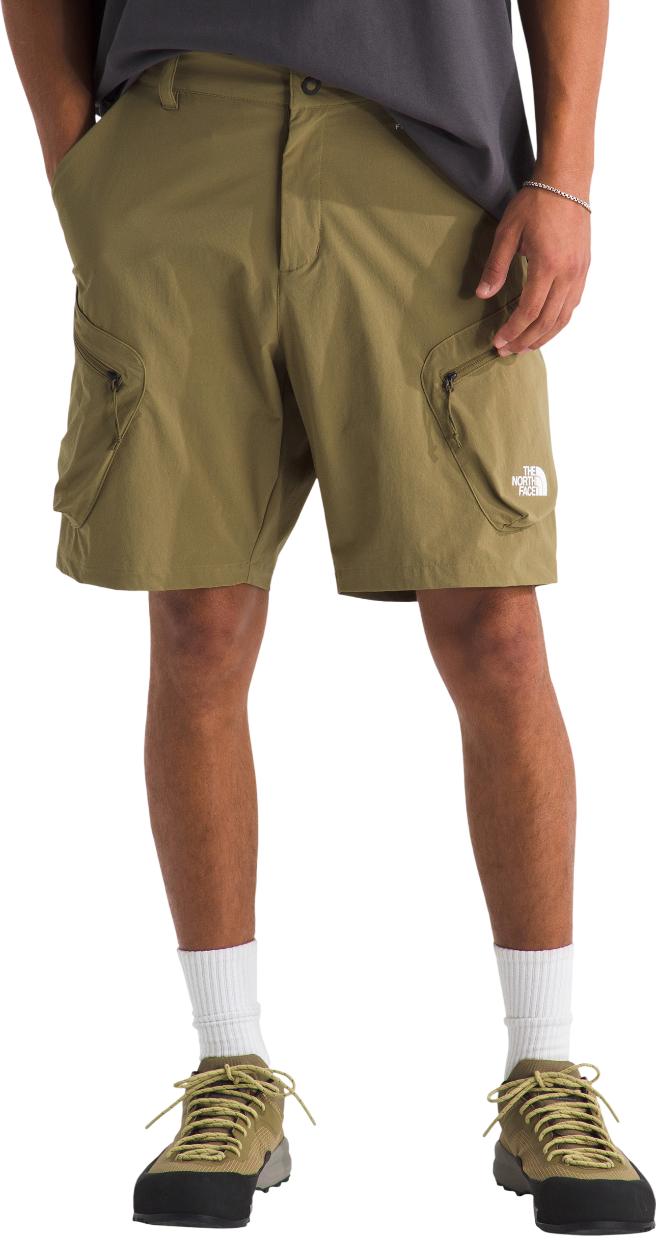 The North Face Packable Short - Men's | MEC