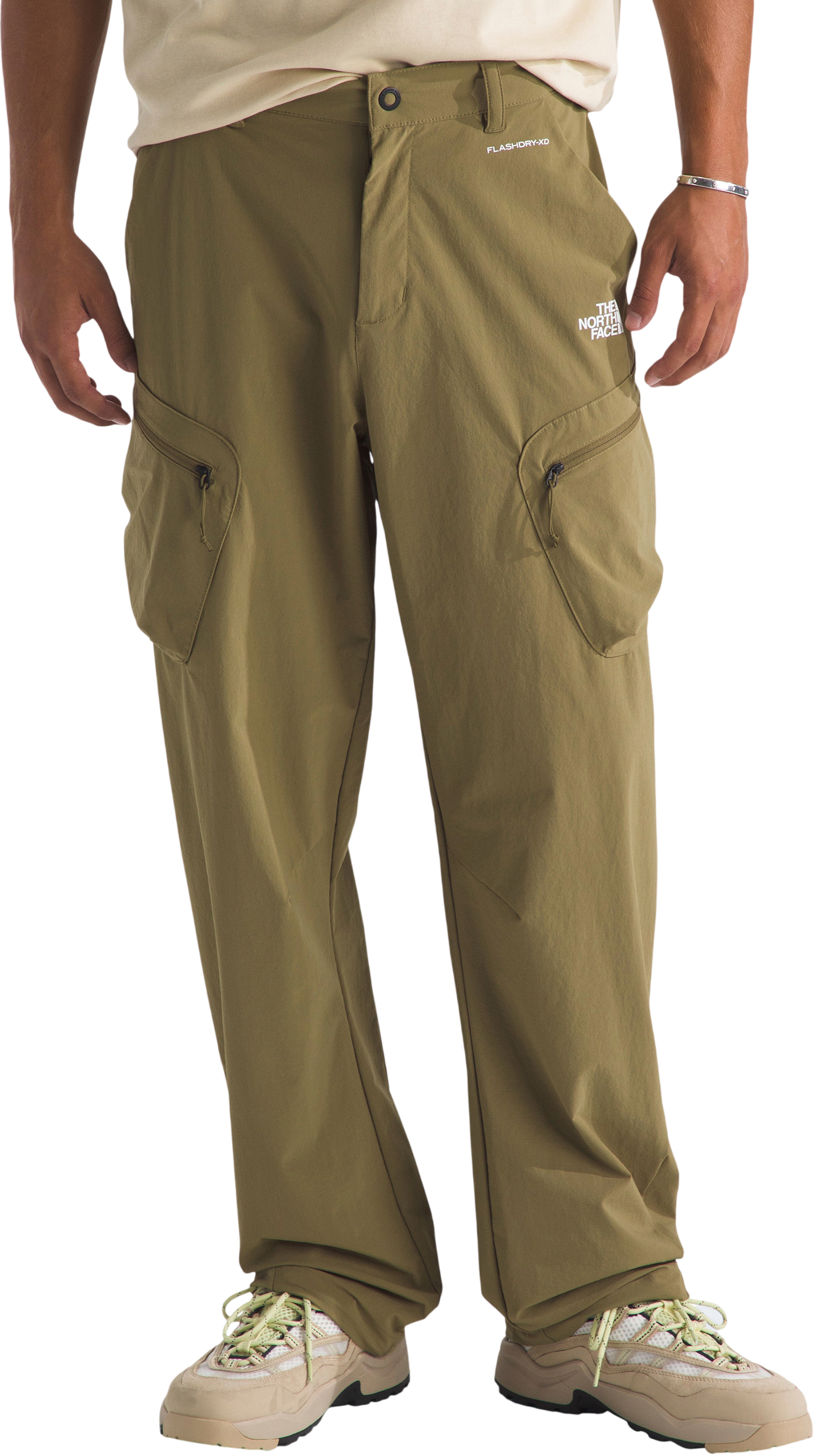 The North Face Packable Loose Pants - Men's | MEC
