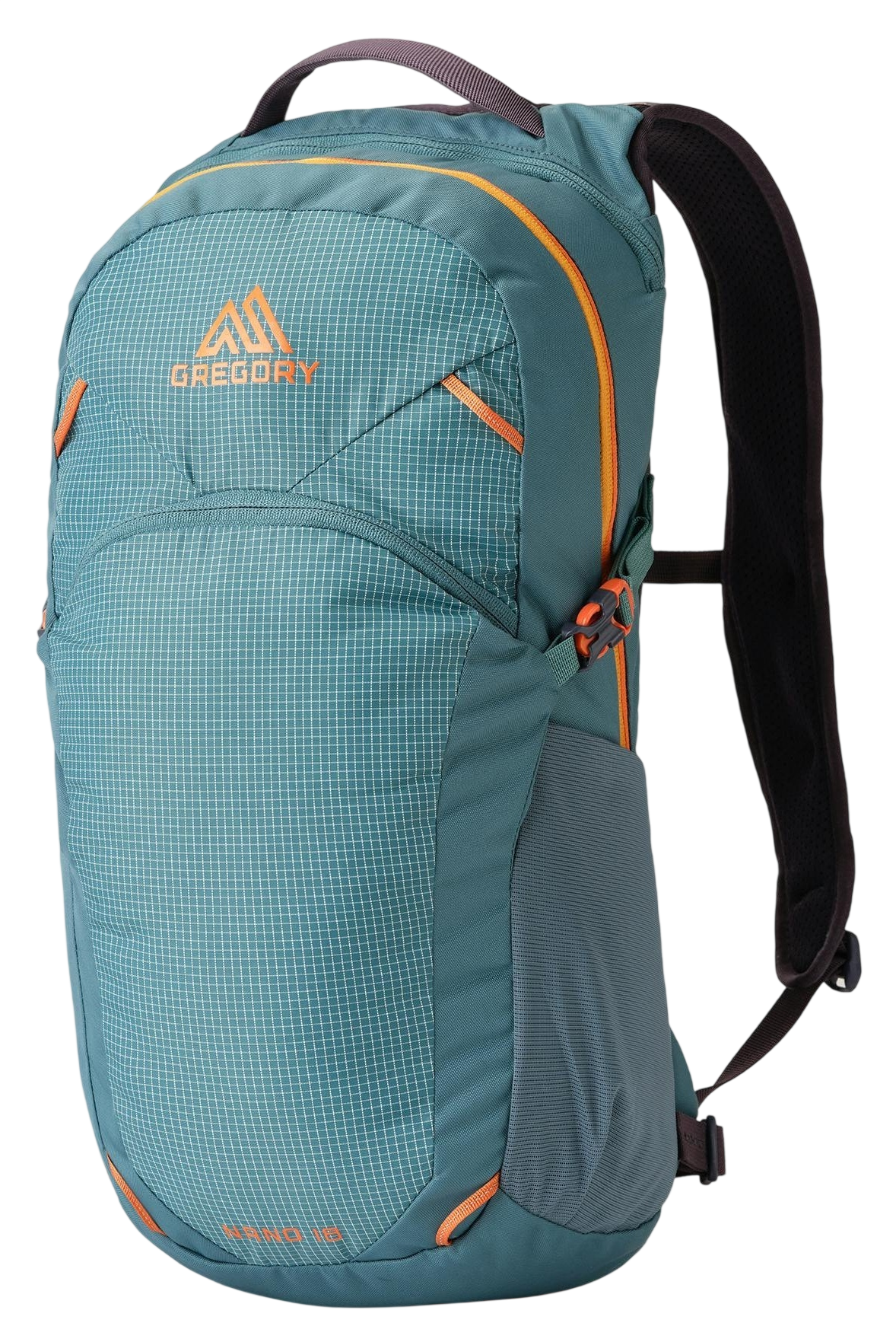 gregory backpack sale canada Border 30L Travel Pack Sleek, Laptop-Friendly Carry-On for Work, Urban Travel & Short Trips trail comfort with the Nano 18 Gregory Nano 20 Day Pack